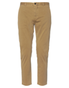 Pt Torino Pants In Beige