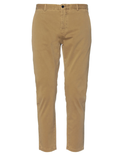 Pt Torino Pants In Beige