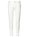 Incotex Pants In White