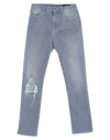 Cycle Jeans In Grey