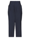 Liu •jo Pants In Blue