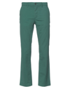Timberland Pants In Deep Jade