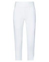 Manila Grace Pants In White