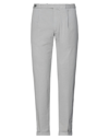 Gta Il Pantalone Pants In Light Grey