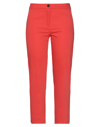 Emme By Marella Pants In Red