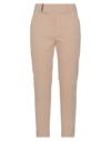 Peserico Pants In Khaki