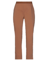 Liviana Conti Pants In Camel
