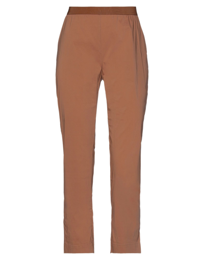 Liviana Conti Pants In Camel