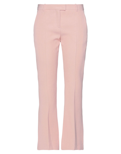 Ermanno Scervino Pants In Pink