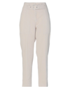 Peserico Pants In Beige