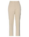 Aspesi Pants In Beige