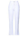Colmar Pants In White
