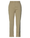 Aspesi Pants In Beige