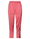 Gianluca Capannolo Pants In Red