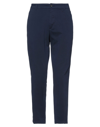 Department Five Pants In Blue