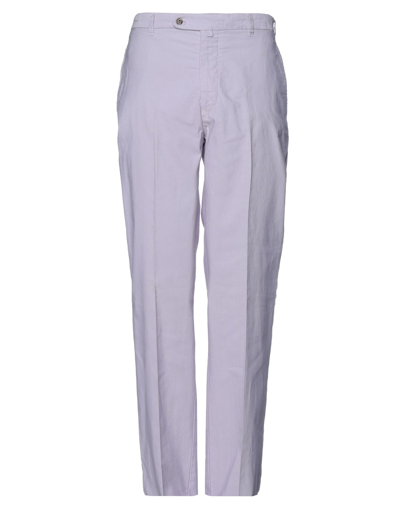 Addiction Pants In Lilac