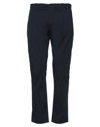 Nine:inthe:morning Nine: Inthe: Morning Pants In Dark Blue