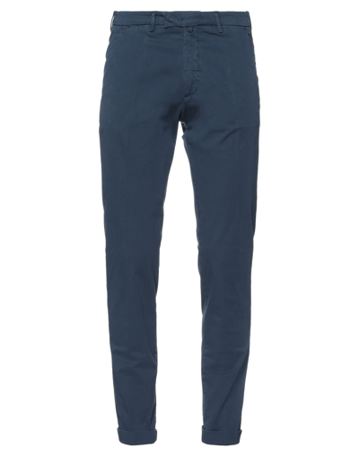 Briglia 1949 Pants In Blue