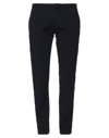 Siviglia Pants In Dark Blue