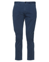 Pt Torino Pants In Blue