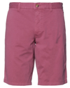 Blauer Shorts & Bermuda Shorts In Purple