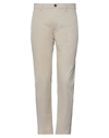 Department 5 Pants In Beige