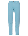 Pt Torino Pants In Blue