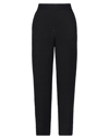 Momoní Pants In Black