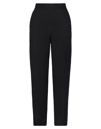 Momoní Pants In Black