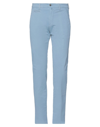 Briglia 1949 Pants In Blue