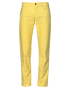 Siviglia Pants In Yellow