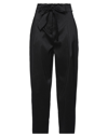 Rossopuro Pants In Grey