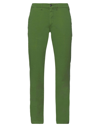 40weft Pants In Green