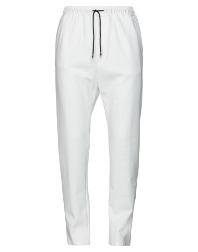 Why Not Brand Pants In White