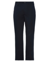Department Five Pants In Blue