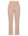 Peserico Pants In Light Brown
