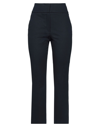 Peserico Pants In Dark Blue