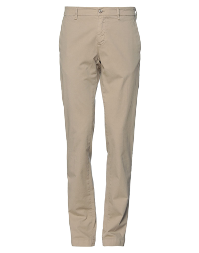 Mason's Pants In Beige