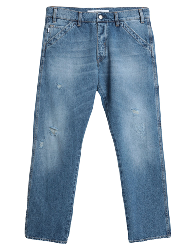 2w2m Jeans In Blue