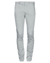 Michael Coal Pants In Light Grey