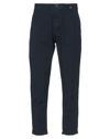 Impure Pants In Dark Blue