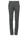 Mason's Pants In Lead
