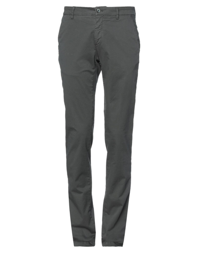 Mason's Pants In Lead