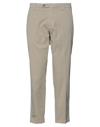 Michael Coal Pants In Beige