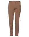 Pt Torino Pants In Brown