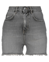 HAIKURE DENIM SHORTS