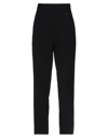 Fracomina Pants In Black