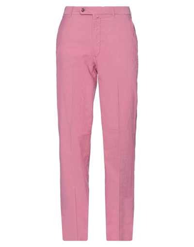 Addiction Pants In Pink