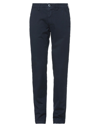 Mason's Pants In Dark Blue