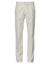 Incotex Pants In Ivory